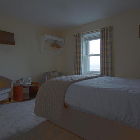 The Harbour Inn Garlieston Esterno foto