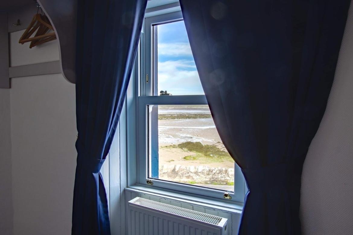 The Harbour Inn Garlieston Esterno foto